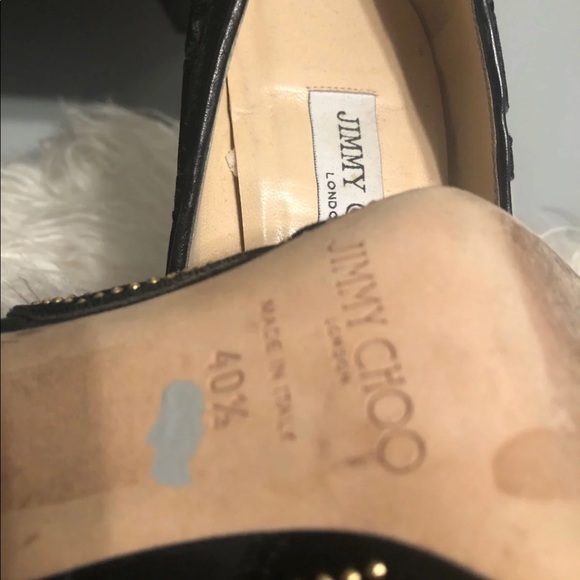 Jimmy Choo - Picture 6 of 6